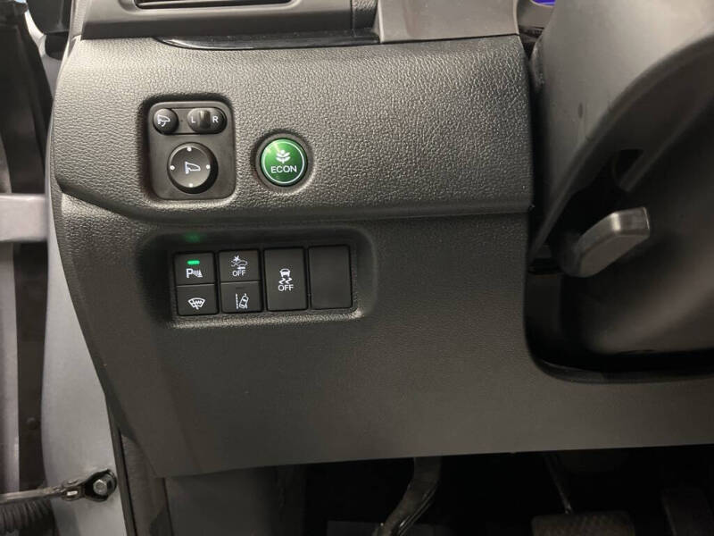 2023 Honda Passport Elite