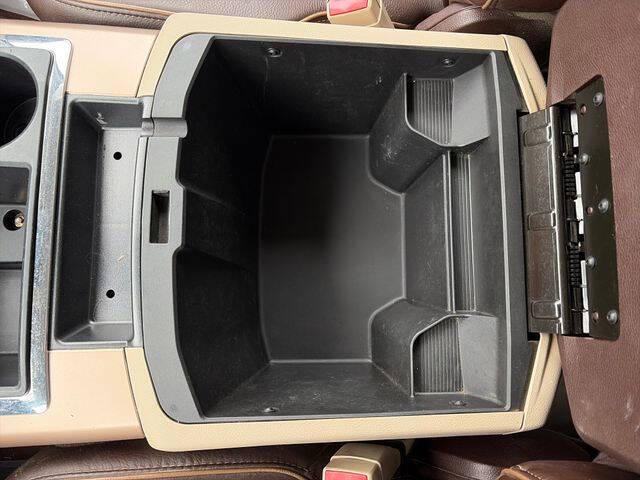 2015 RAM 2500 Laramie Longhorn