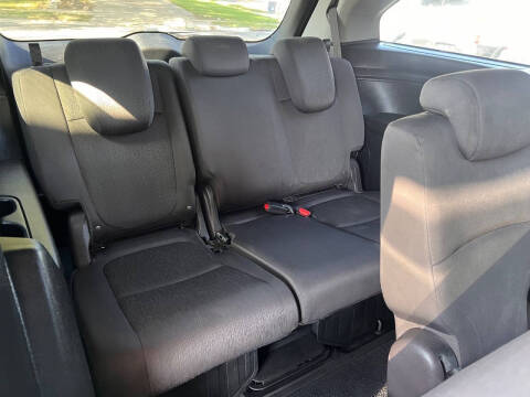 2020 Honda Odyssey EX