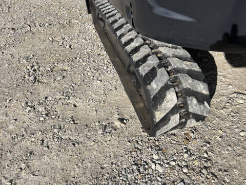 2018 Bobcat E32i Excavator