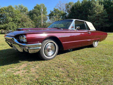 1964 Ford Thunderbird for sale at Cody's Classic Cars in Stanley WI