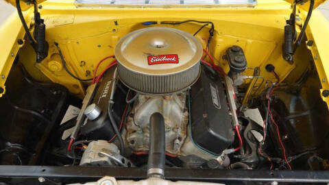 1955 Chevrolet 210