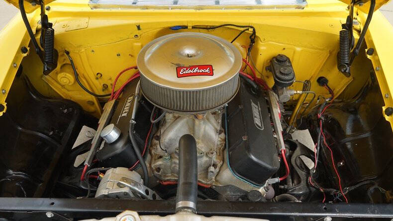 1955 Chevrolet 210