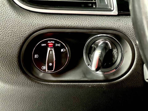 2018 Porsche Macan GTS