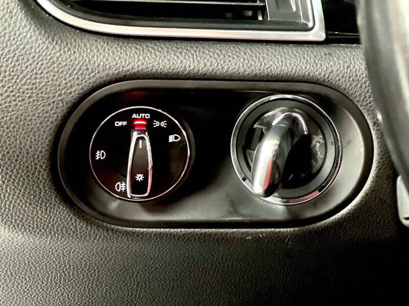 2018 Porsche Macan GTS