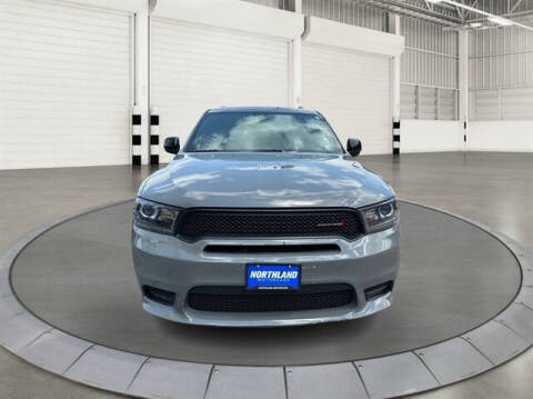 2019 Dodge Durango GT Plus