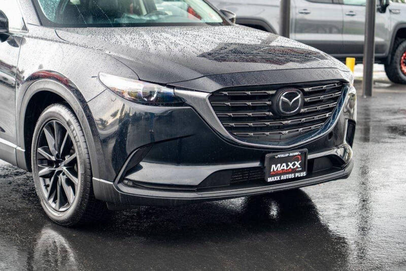 2023 Mazda CX-9 Touring Plus