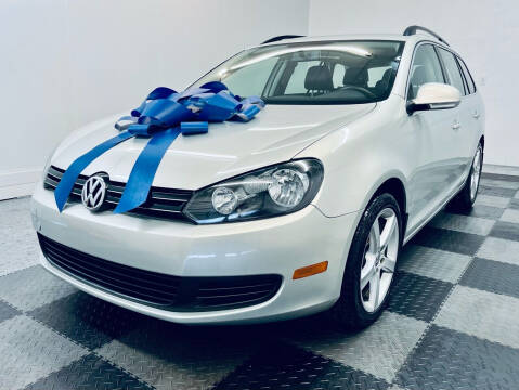 2011 Volkswagen Jetta for sale at Express Auto Source in Indianapolis IN