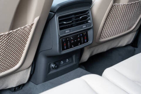 2025 Audi Q7 quattro Premium Plus 45 TFSI