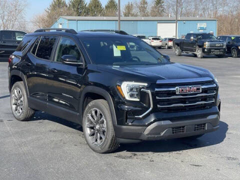 2025 GMC Terrain for sale at PRINCETON CHEVROLET GMC HUMMER in Princeton IL