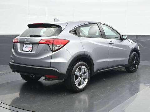 2019 Honda HR-V LX