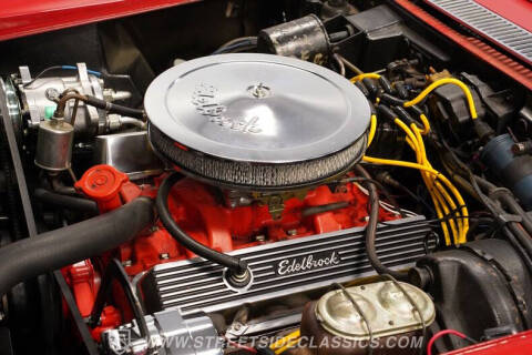 1968 Chevrolet Corvette