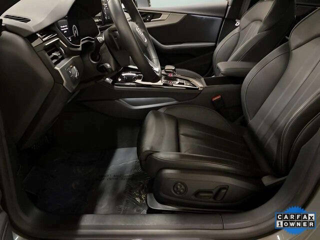 2023 Audi A5 Sportback quattro S line Prem Plus 45 TFSI