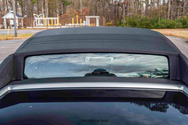 2012 BMW 6 Series 650i