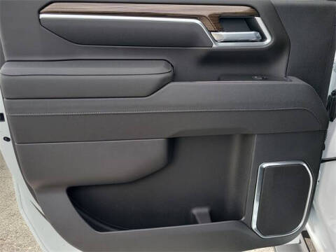 2026 Chevrolet Silverado 3500HD