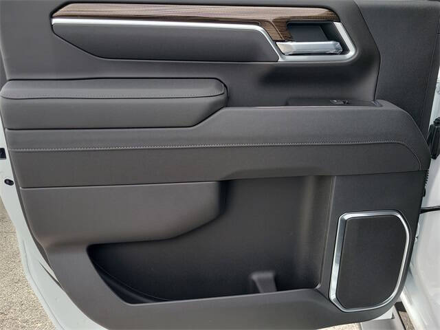 2026 Chevrolet Silverado 3500HD