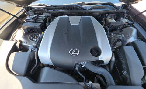 2015 Lexus RC 350
