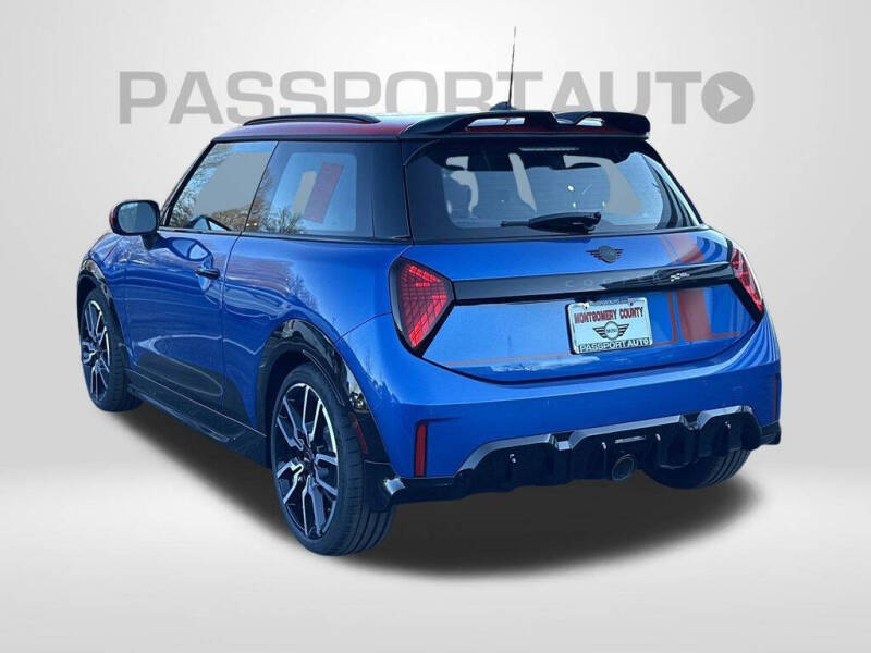 2026 MINI Hardtop 2 Door