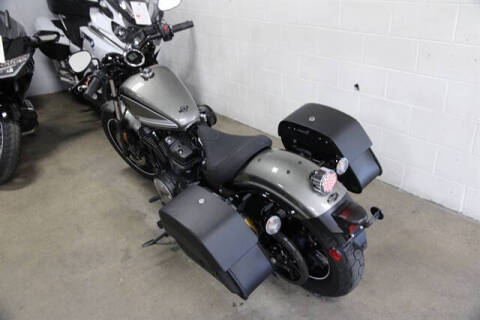 2016 Yamaha BOLT R-SPE