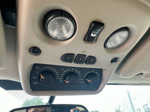 2006 Cadillac Escalade