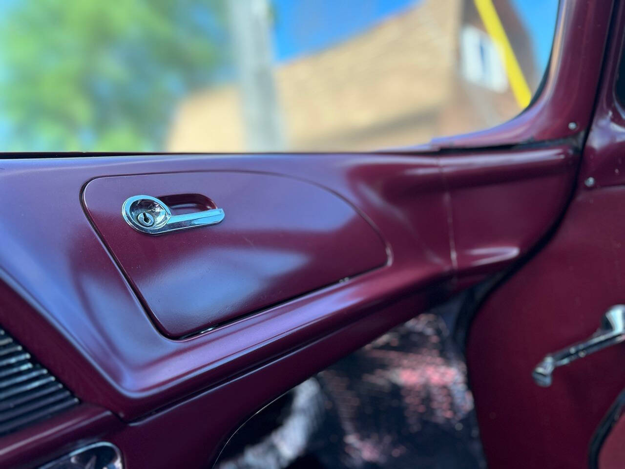 1955 Dodge Royal 14