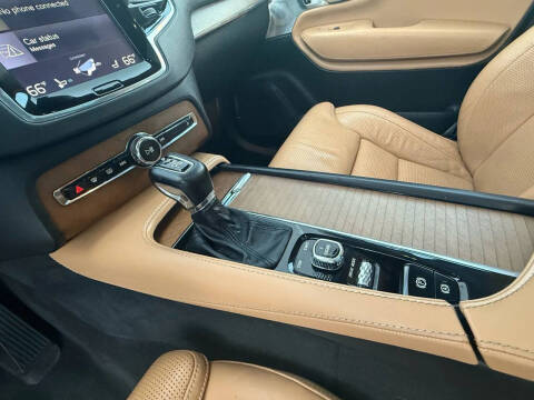 2016 Volvo XC90 T6 Inscription