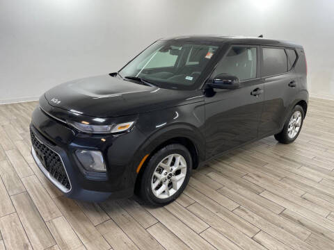 2022 Kia Soul for sale at Juan Autos y mas in O'Fallon MO