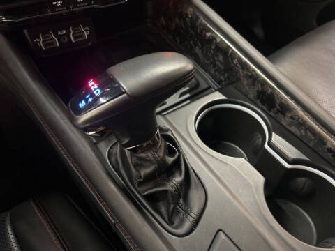 2024 Dodge Durango R/T Premium