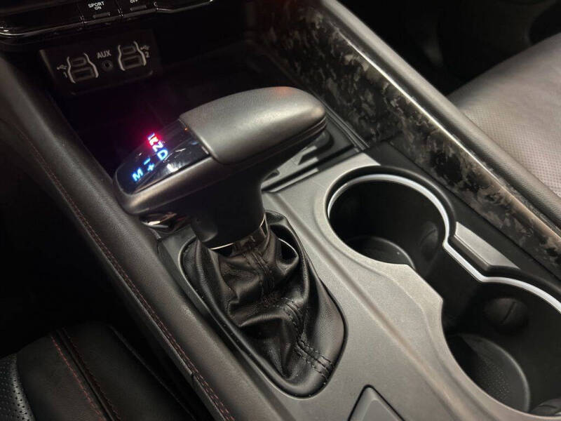 2024 Dodge Durango R/T Premium