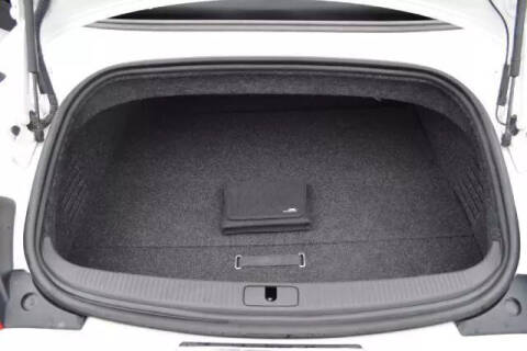 2010 Audi TT 2.0T quattro Prestige