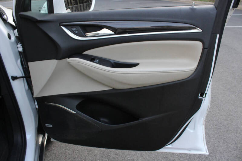 2018 Buick Enclave Premium