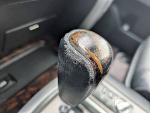 2013 Toyota Land Cruiser