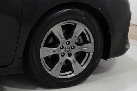 2018 Toyota Sienna SE Premium 8-Passenger