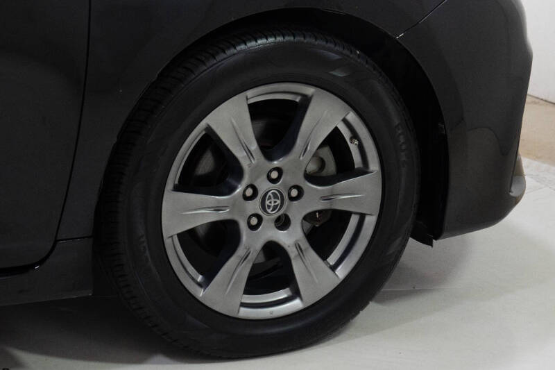 2018 Toyota Sienna SE Premium 8-Passenger