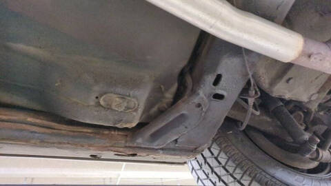 1976 Chevrolet Corvette