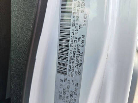 2018 Jeep Wrangler JK Unlimited Rubicon