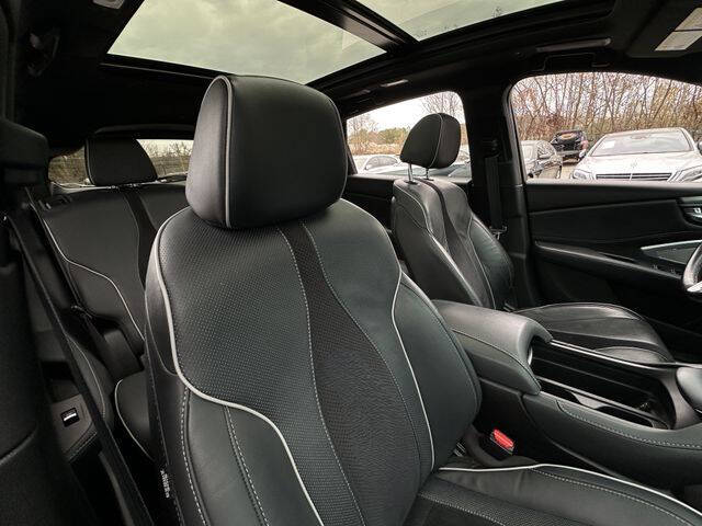 2020 Acura RDX SH-AWD w/A-SPEC