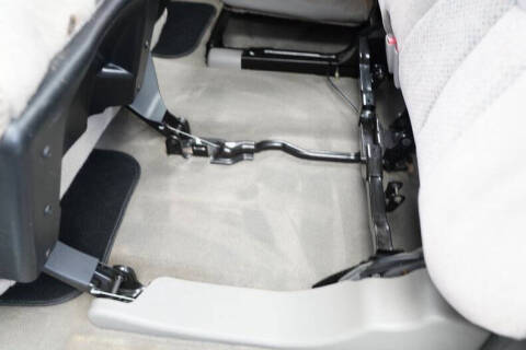 2005 Chevrolet Avalanche