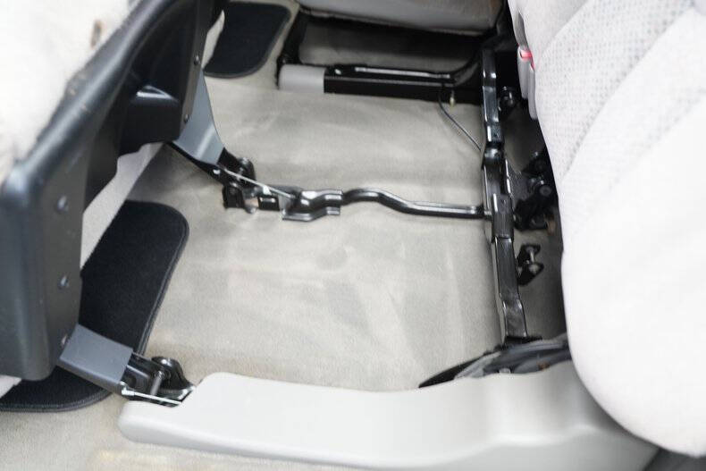 2005 Chevrolet Avalanche