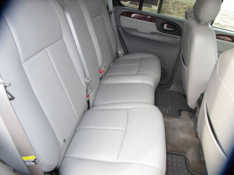 2006 GMC Envoy Denali