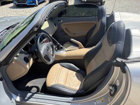 2006 Pontiac Solstice