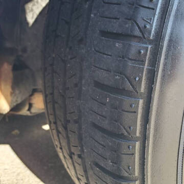 2013 Chevrolet Sonic LT Auto