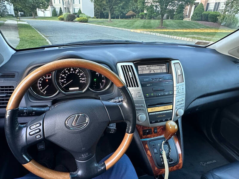 2007 Lexus RX 350