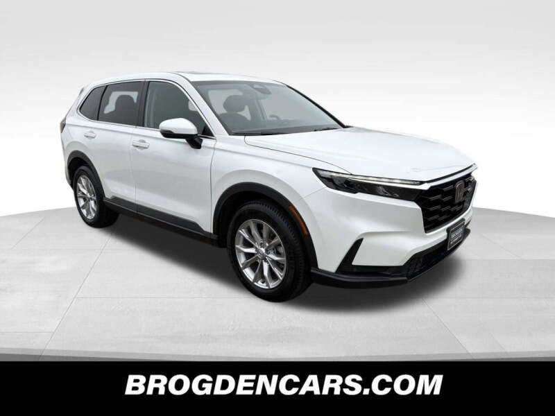 2023 Honda CR-V