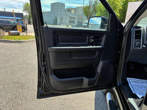 2014 RAM 1500 Express