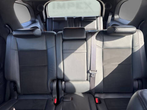 2022 Dodge Durango R/T