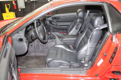 1994 Mitsubishi 3000GT