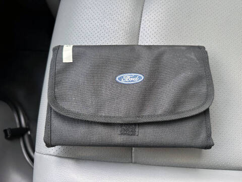 2014 Ford E-Series E-350 SD XL