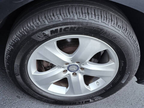 2011 Mercedes-Benz GL-Class GL 450 4MATIC