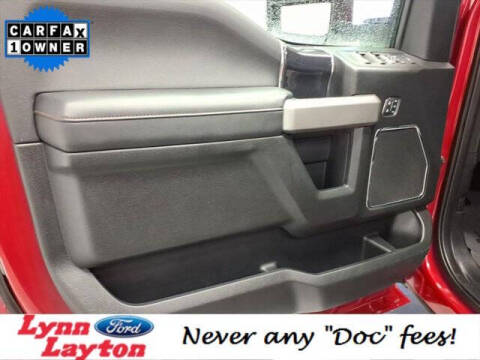 2021 Ford F-350 Super Duty